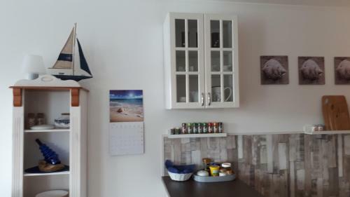 Apartamentos Ankerplatz