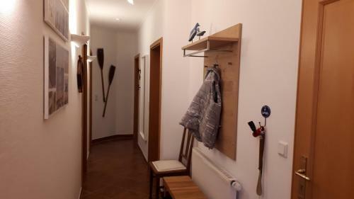 Apartamentos Ankerplatz