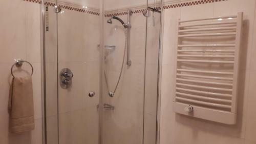 Apartamentos Ankerplatz