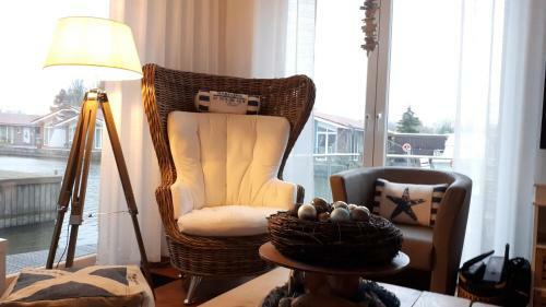 Apartamentos Ankerplatz
