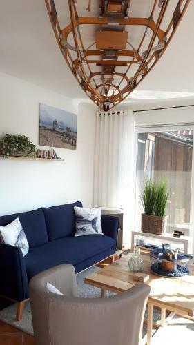 Apartamentos Ankerplatz