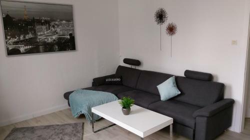 Apartamento Gem�tliche Unterkunft Im Stadtzentrum Von Wegberg