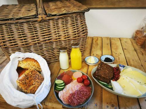 Apartamento Heeser Hof - Urlaub Im Gr�nen