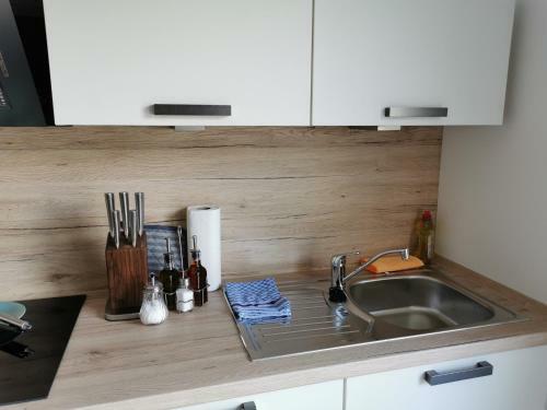 Apartamento Heeser Hof - Urlaub Im Gr�nen