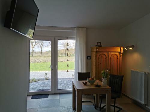 Apartamento Heeser Hof - Urlaub Im Gr�nen
