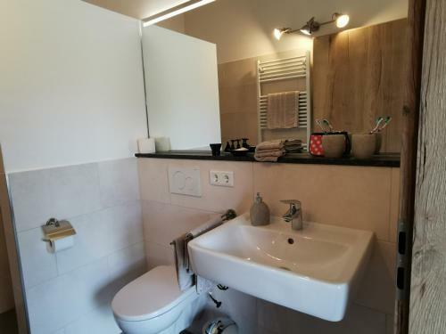 Apartamento Heeser Hof - Urlaub Im Gr�nen