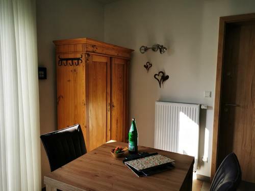 Apartamento Heeser Hof - Urlaub Im Gr�nen