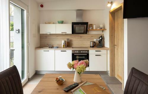 Apartamento Heeser Hof - Urlaub Im Gr�nen