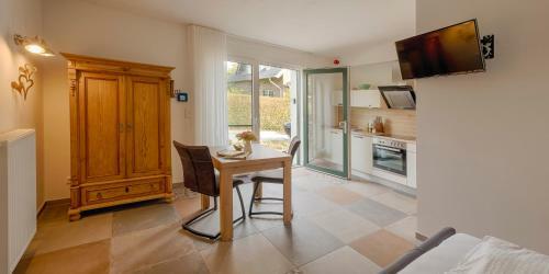 Apartamento Heeser Hof - Urlaub Im Gr�nen