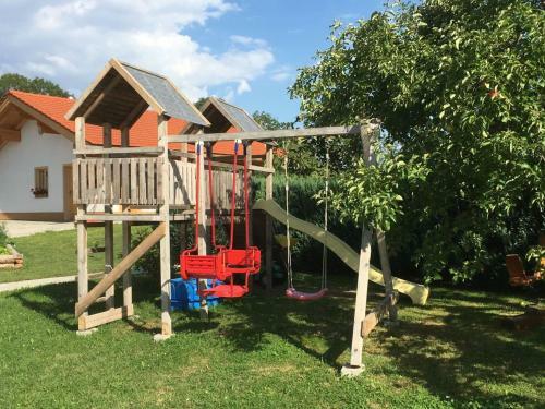 Apartamento Biohof Wimmer
