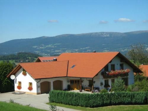 Apartamento Biohof Wimmer