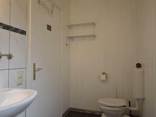 Spacious Apartment In Palzem Near River Moselle