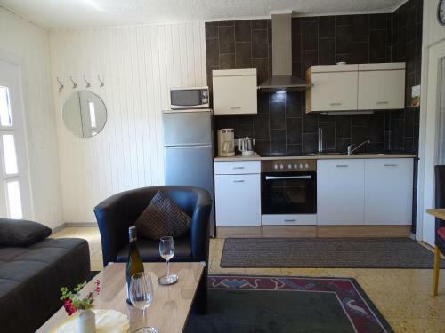 Spacious Apartment In Palzem Near River Moselle