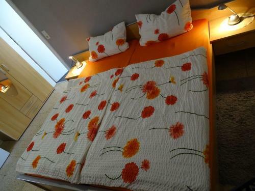 Spacious Apartment In Palzem Near River Moselle