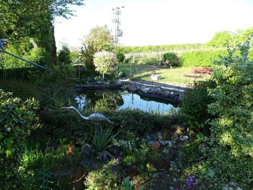 Spacious Apartment In Palzem Near River Moselle