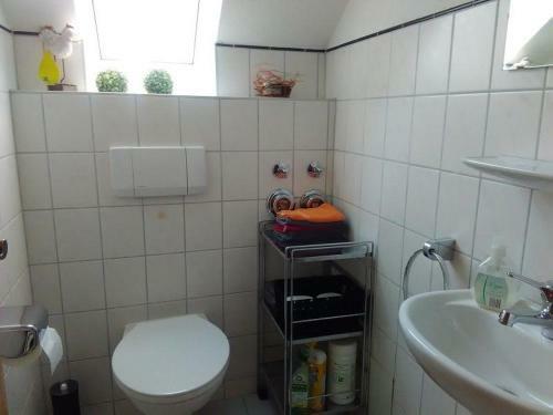 Apartamento Ferienwohnung Karuth III