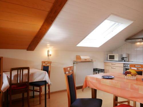 Apartamento Haus Berger