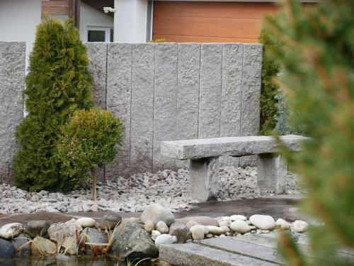 Apartamento Haus Berger