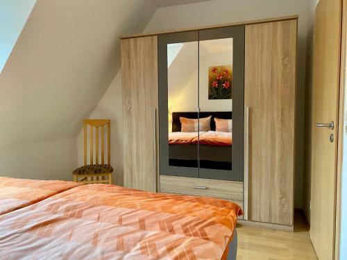 Apartamento Fewo Riedel