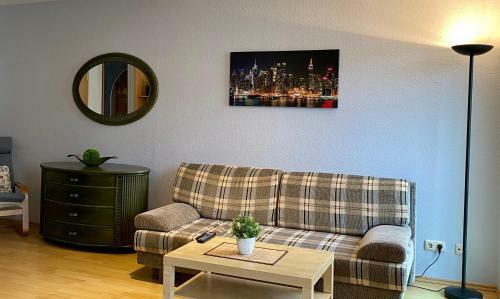 Apartamento Fewo Riedel
