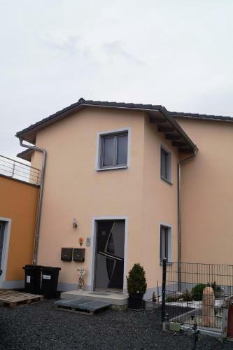 Apartamento Ferienwohnung Weindler