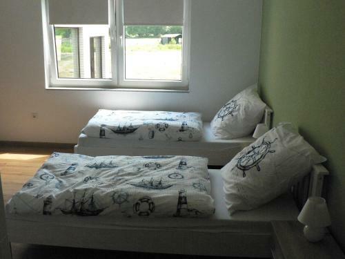Apartamento Wiesenblick