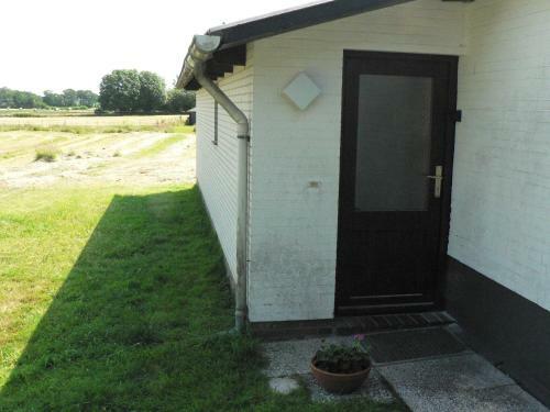 Apartamento Wiesenblick