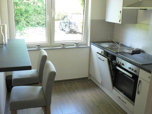 Apartamento Wiesenblick