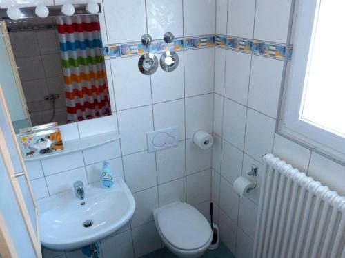 Apartamento Ferienwohnung Fischer