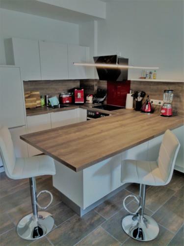 Apartamento Seeb�r