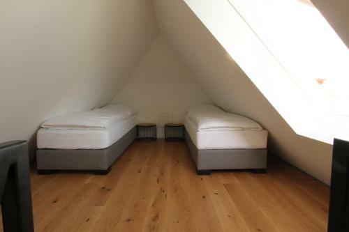 Apartamento Ferienwohnung Strom Ahoi - Warnem�nde Mit Wasserblick