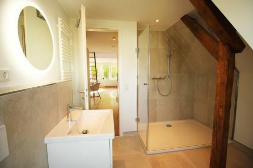 Apartamento Ferienwohnung Strom Ahoi - Warnem�nde Mit Wasserblick