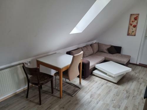 Apartamento Ferienwohnung/monteurwohnung Alte Scheune Bei Kassel