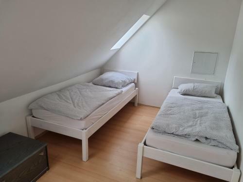 Apartamento Ferienwohnung/monteurwohnung Alte Scheune Bei Kassel