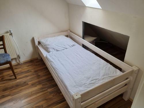 Apartamento Ferienwohnung/monteurwohnung Alte Scheune Bei Kassel