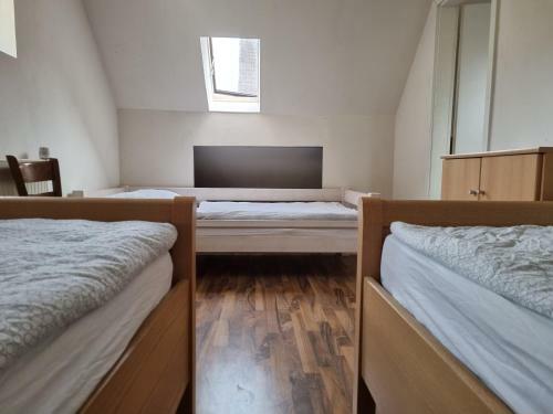 Apartamento Ferienwohnung/monteurwohnung Alte Scheune Bei Kassel