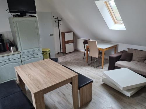 Apartamento Ferienwohnung/monteurwohnung Alte Scheune Bei Kassel