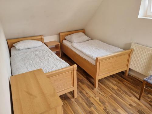Apartamento Ferienwohnung/monteurwohnung Alte Scheune Bei Kassel