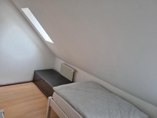 Apartamento Ferienwohnung/monteurwohnung Alte Scheune Bei Kassel