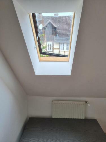 Apartamento Ferienwohnung/monteurwohnung Alte Scheune Bei Kassel