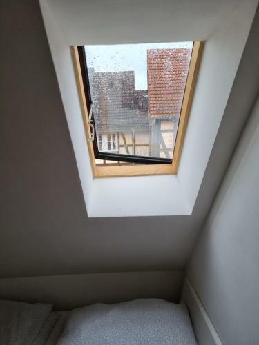 Apartamento Ferienwohnung/monteurwohnung Alte Scheune Bei Kassel