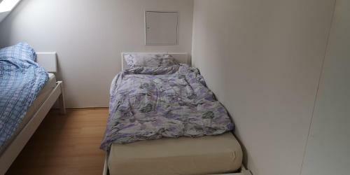 Apartamento Ferienwohnung/monteurwohnung Alte Scheune Bei Kassel