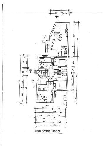 Apartamento Hanse Appartements Warnem�nde Dar Promoza