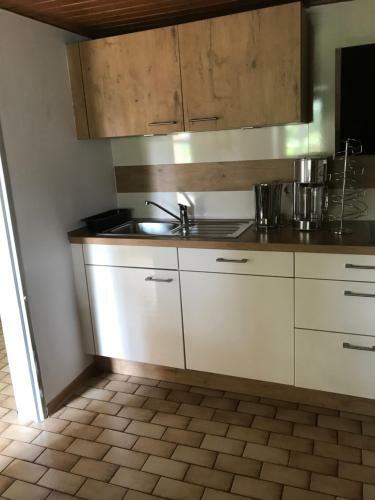Apartamento Ferienwohnung Am Weiltalradweg