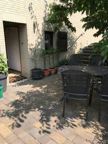 Apartamento Ferienwohnung Am Weiltalradweg