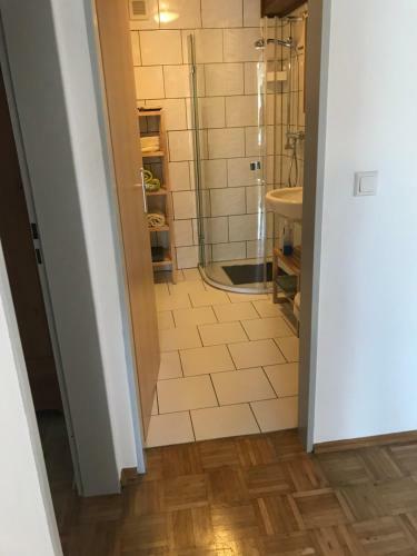 Apartamento Ferienwohnung Am Weiltalradweg