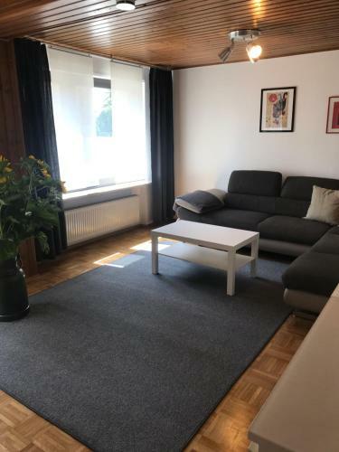 Apartamento Ferienwohnung Am Weiltalradweg