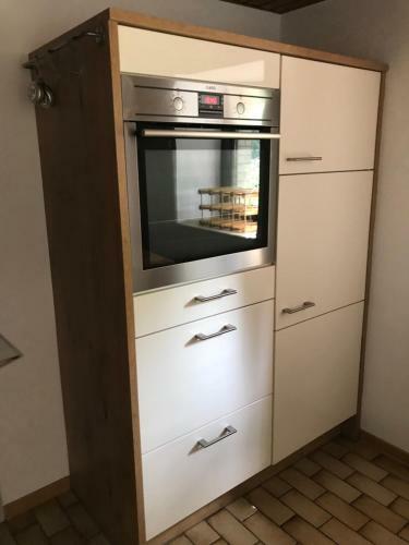Apartamento Ferienwohnung Am Weiltalradweg