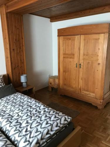 Apartamento Ferienwohnung Am Weiltalradweg