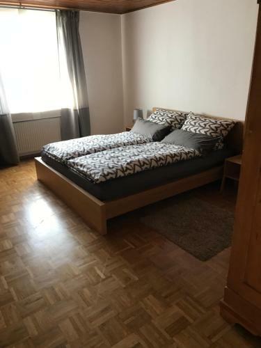 Apartamento Ferienwohnung Am Weiltalradweg